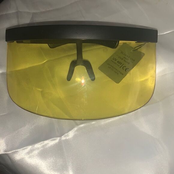 Visor Sunglasses 